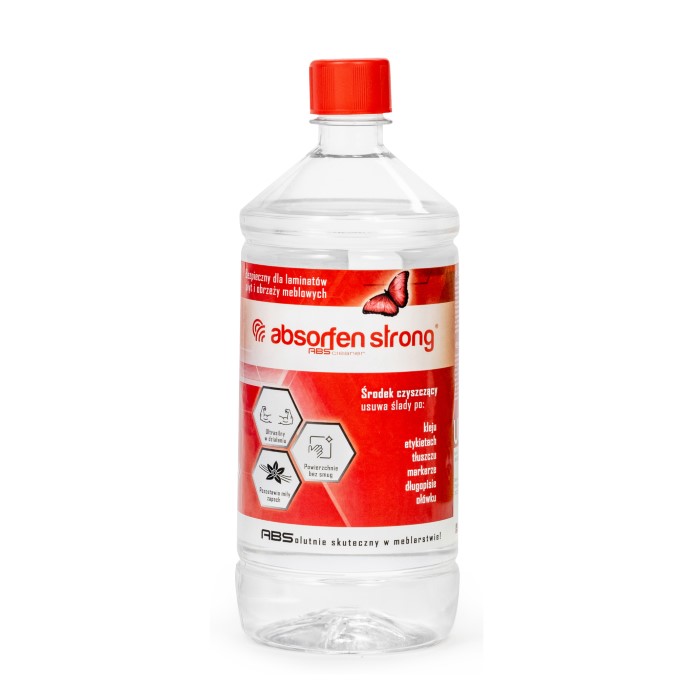 ABSORFEN STRONG 1L PET