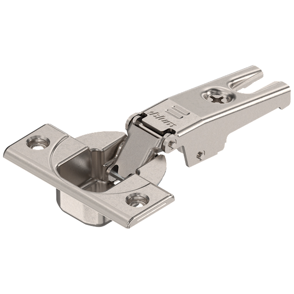 ZAWIAS DO LODÓWKI MODUL 95° Drzwi nakładane 91K9550