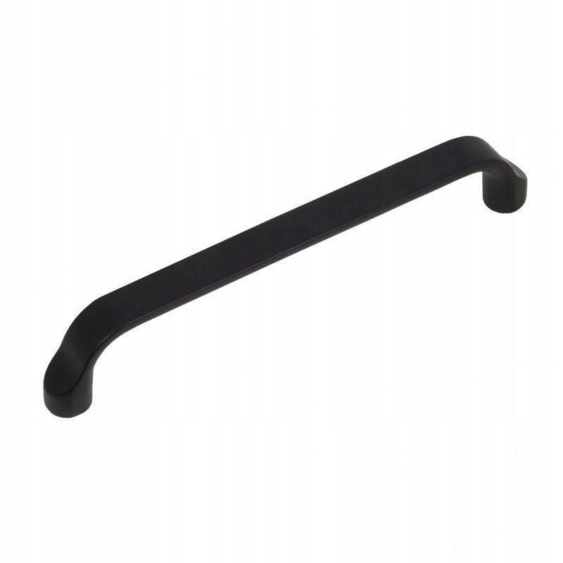 UCHWYT D-U3756-160 CZARNY