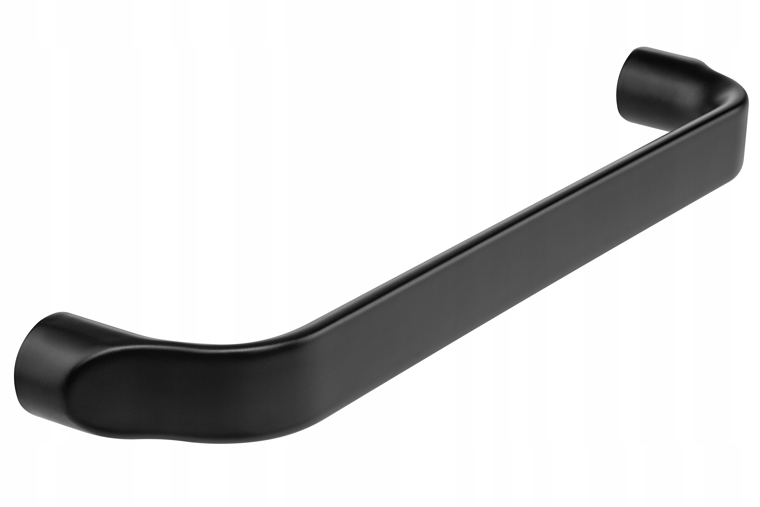 UCHWYT D-U3756-160 CZARNY