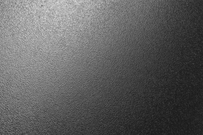 PŁYTA 0190 MM/PE CZARNY Mirror Matt 2800x2050x18mm • MDF • KRONOSPAN