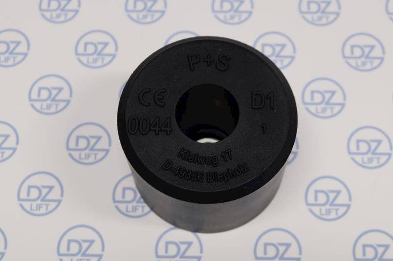 Zderzak D1
