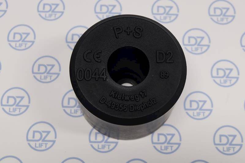 Zderzak D2
