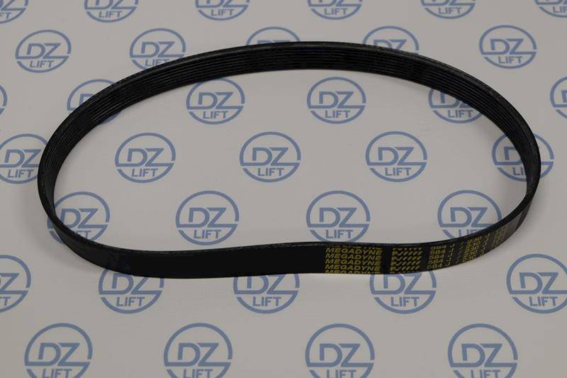 Pasek do drzwi Sinus Prisma 584