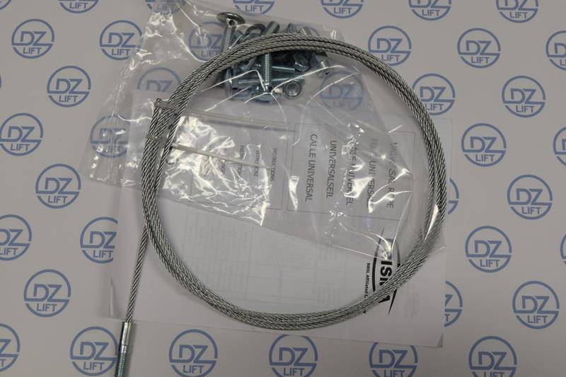 Linka uniwersalna drzwi Prisma 6000 mm