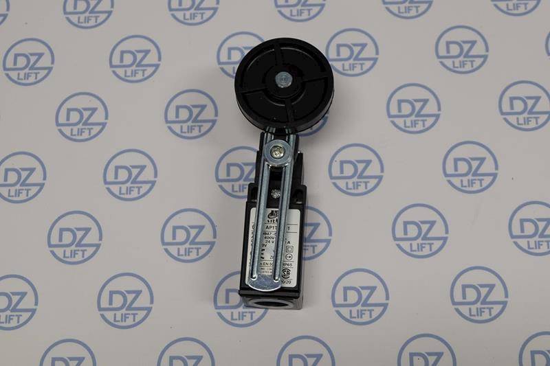 Krańcowy mechaniczny STEM