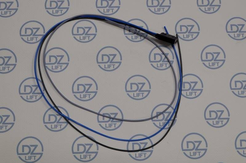 Kontakt hamulca wciągarki 83186, 6A, 250V
