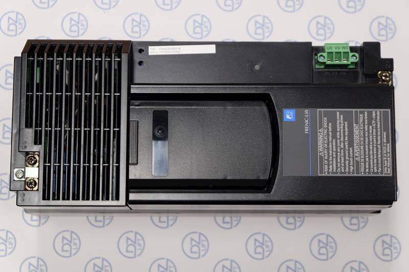 Falownik FUJI 25 A
