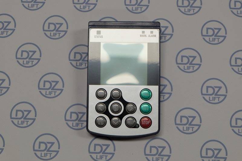 Falownik FUJI 25 A
