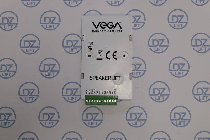 Moduł do panel Speakerlift