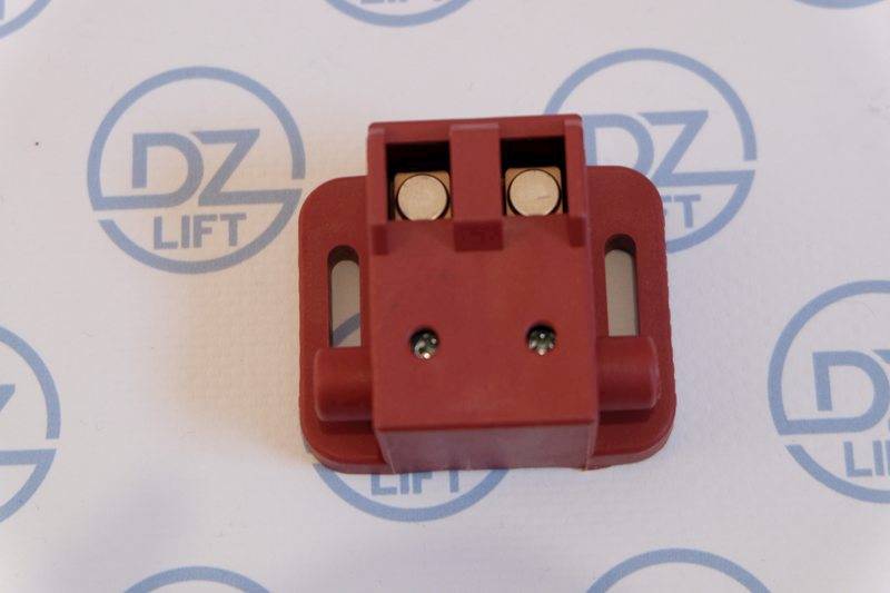 Kontakt KF-2V do drzwi Hydra Wittur 