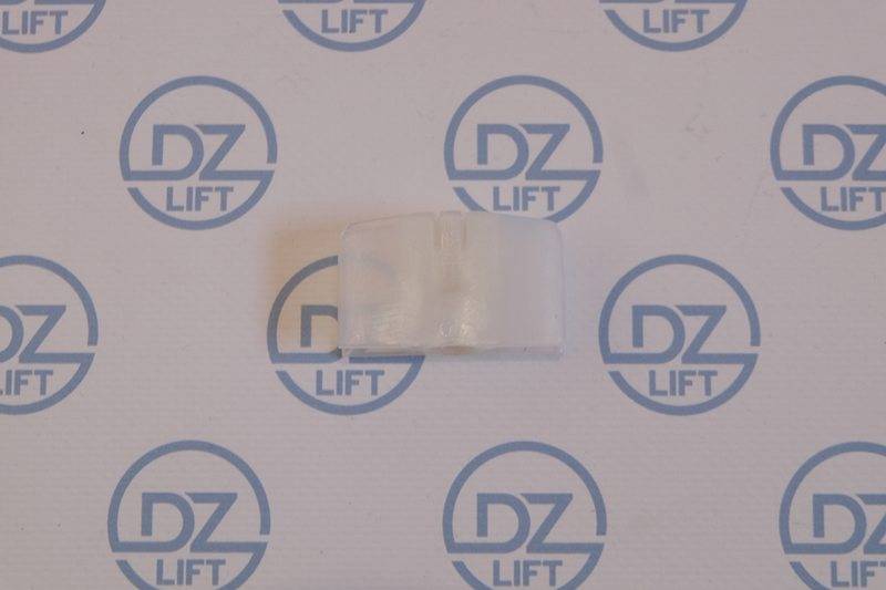 Suwak - część plastikowa do suwaka drzwi Hydra Wittur