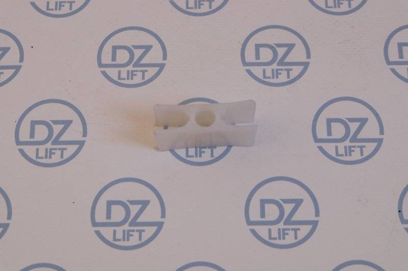 Suwak - część plastikowa do suwka drzwi Augusta Wittur