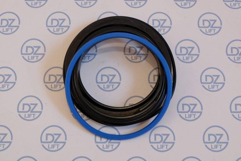 Uszczelniacze do siłownika GMV 100