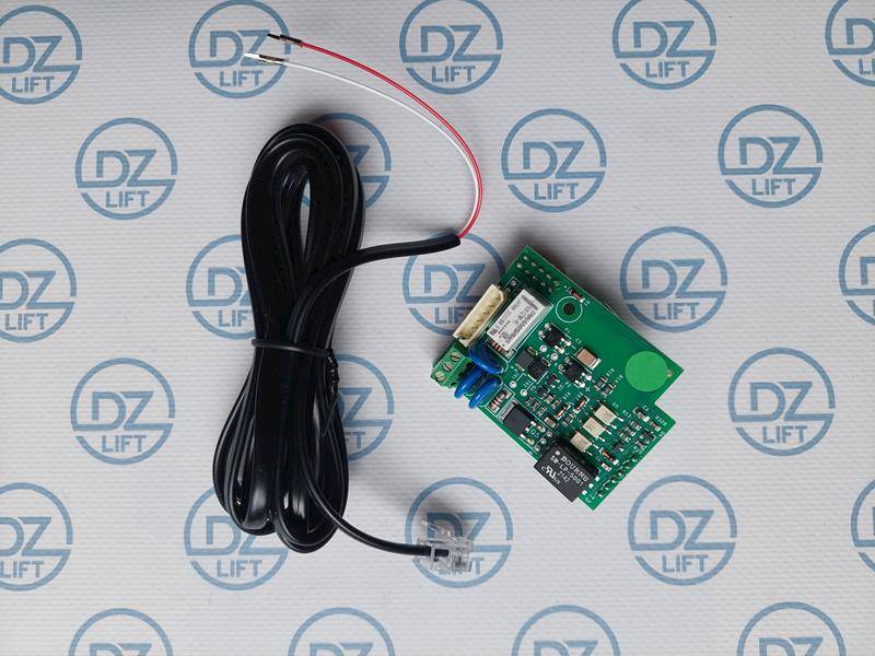 Moduł do lini stacjonarnej ESSE-TI 5HU-105