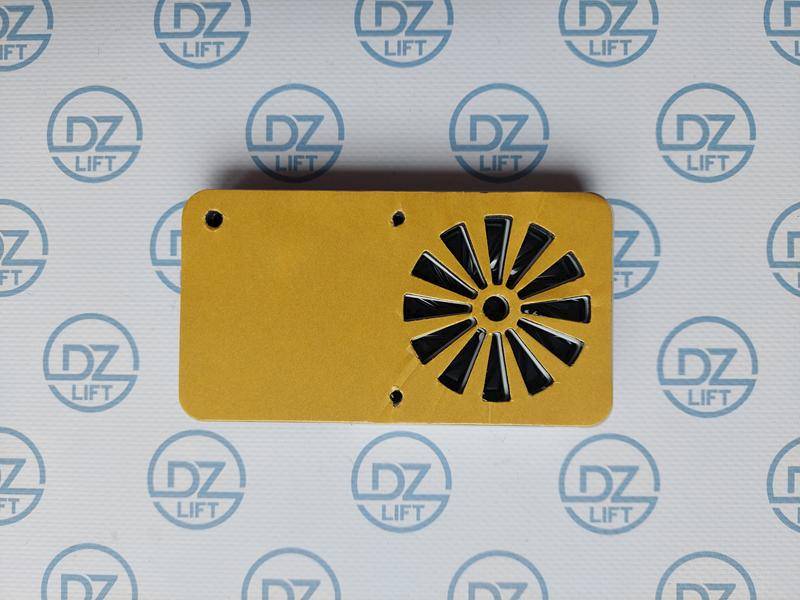 Moduł do kabiny ESSE-TI 5HV-435