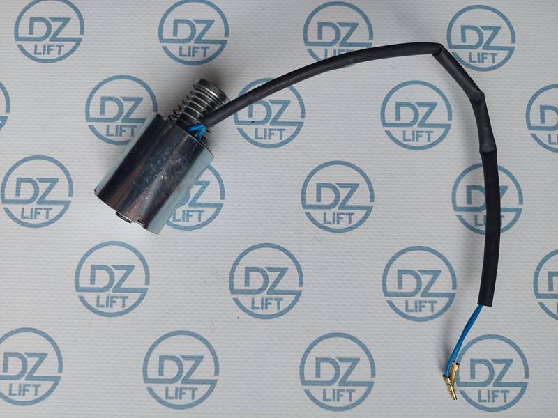 Cewka resetowania kontaktu ogranicznika prędkości Aspar OSG M