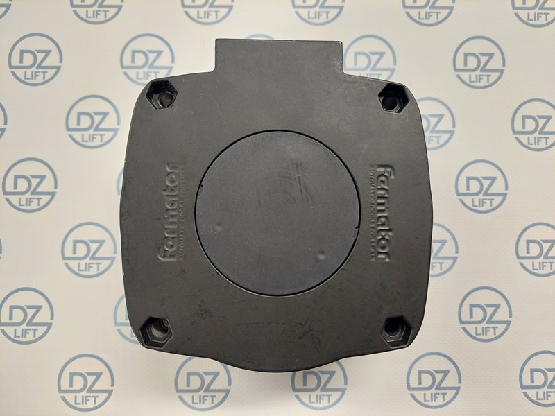 Silnik synchroniczny PM10 do drzwi FERMATOR