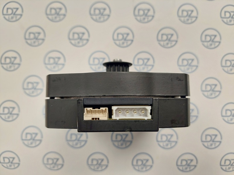 Silnik synchroniczny PM10 do drzwi FERMATOR