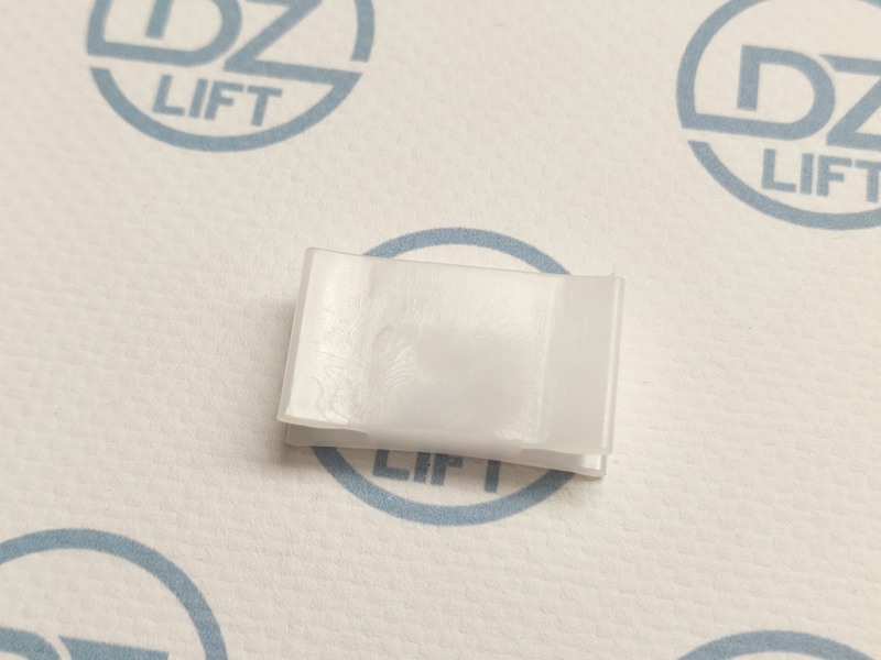 Wkładka suwaka/prowadnika drzwi Fermator PGH-16