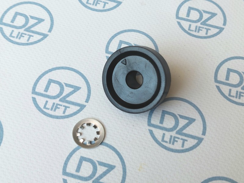 Rolka rygla drzwi przystankowych Fermator 40/10, 50/11