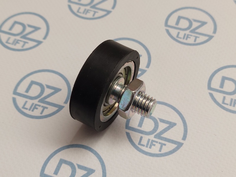 Rolka rygla drzwi przystankowych Fermator Premium 