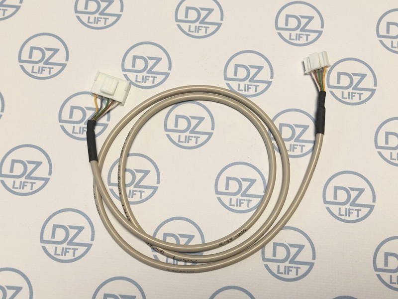 Przewód elektryczny sterownik - enkoder Fermator