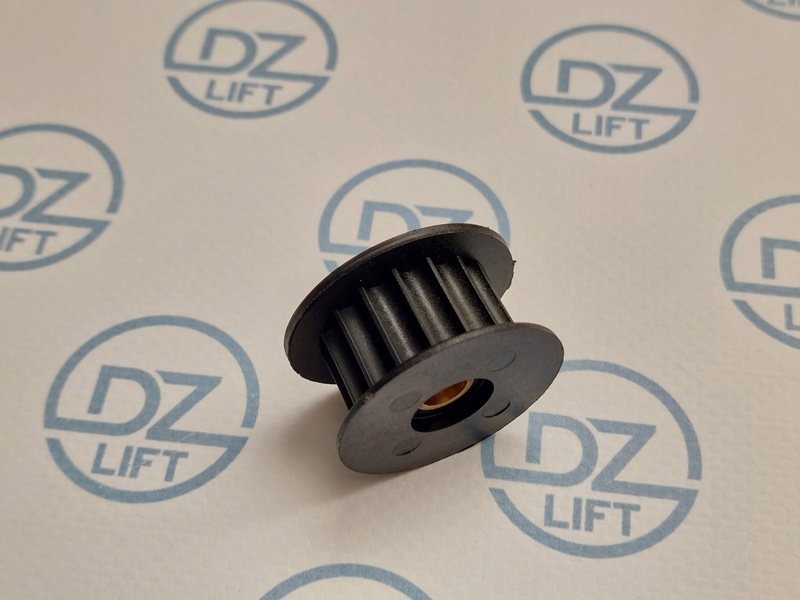 Koło silnika napędu drzwi kabinowych Fermator zębate