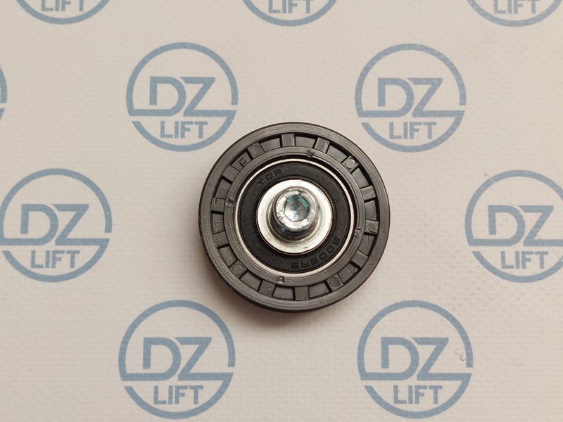 Rolka górna wózka drzwi Fermator fi 48 mm PFR-62