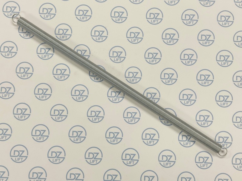 Sprężyna do drzwi Fermator, długość 424 mm