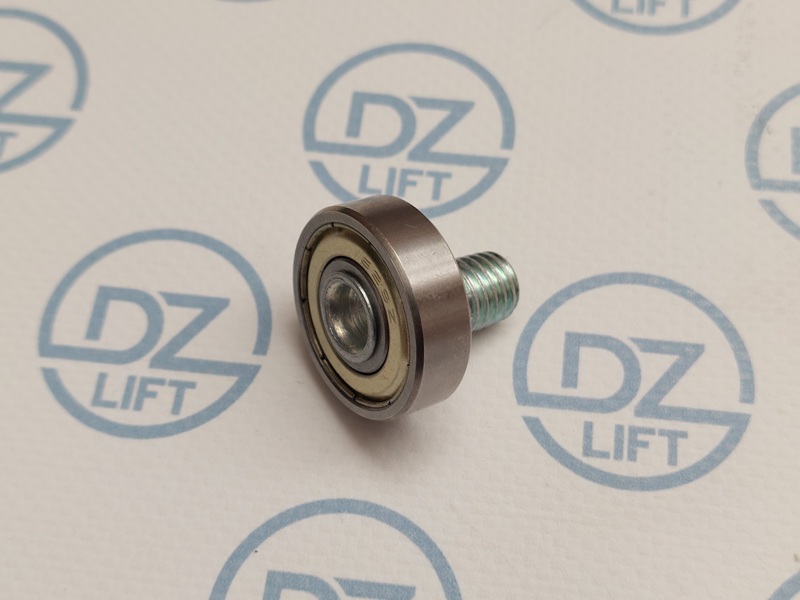 Rolka dolna wózka drzwi Fermator Premium fi 26 mm PFR-85