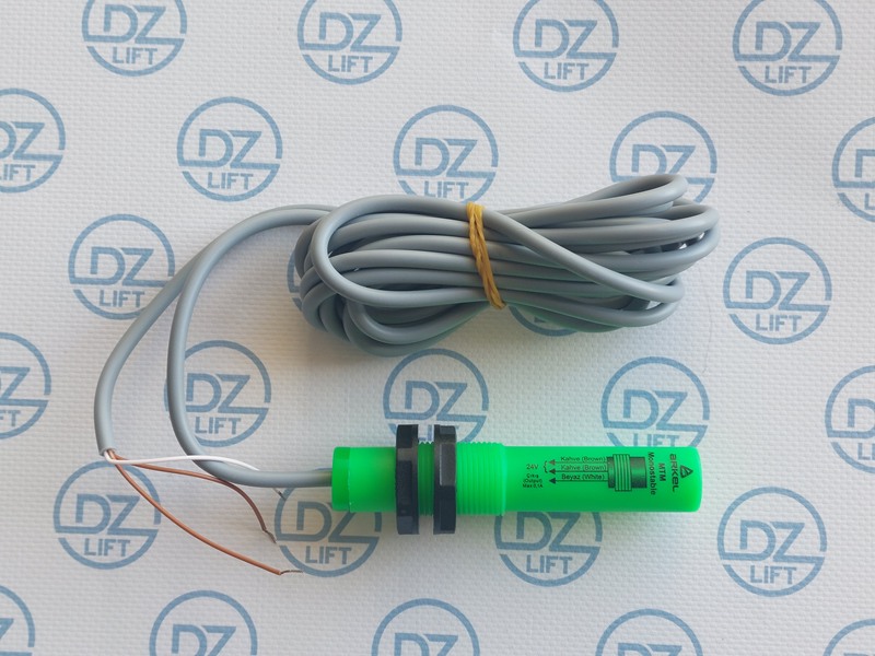 Czujnik monostabilny MTM Arkel