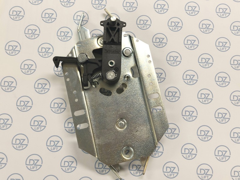 Krzywka drzwi kabinowych Fermator model 40/10 DC 24 V, 40/10 PM, Premium PM, symetryczna, prawa