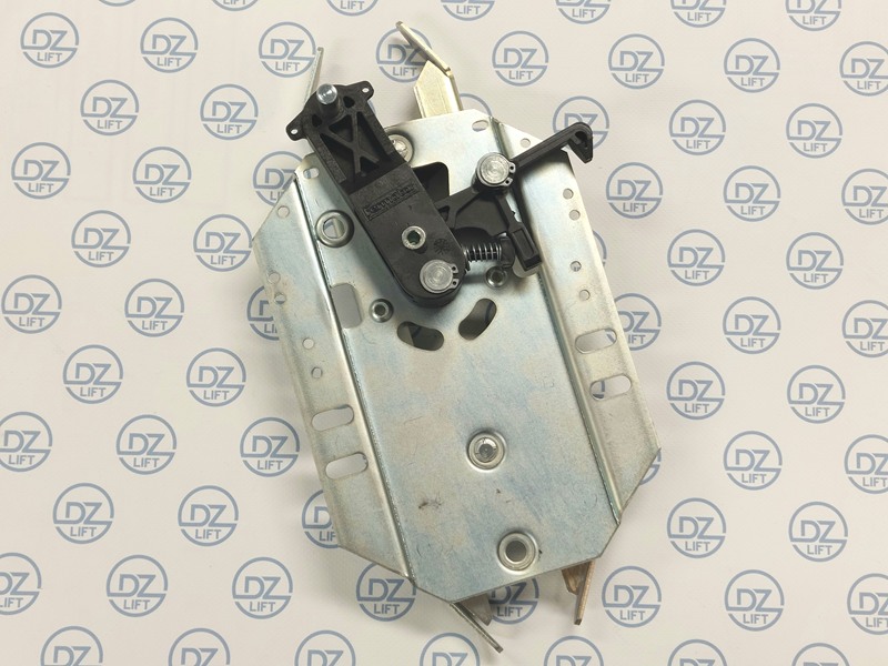 Krzywka drzwi kabinowych Fermator model 40/10 DC 24 V, 40/10 PM, Premium PM, symetryczna, lewa