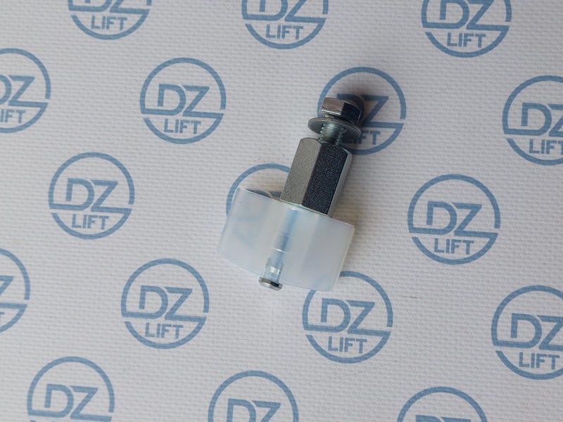 Suwak kompletny do drzwi Wittur Hydra 