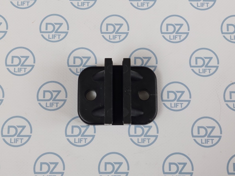 Suwak przeciwwagi 9 mm
