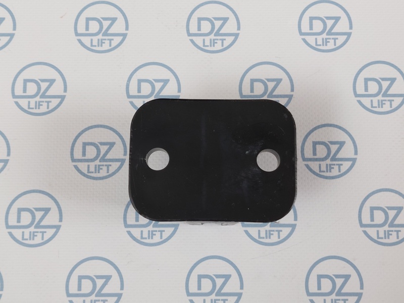 Suwak przeciwwagi 9 mm