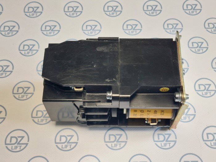 Stycznik K3-1P, 40A