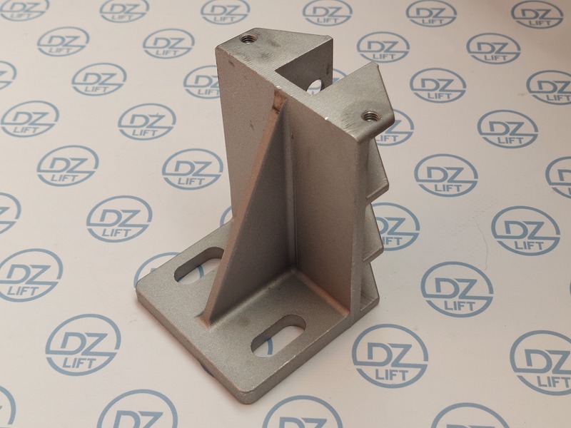 Korpus suwaka P+S WSMK 100x75x90 mm