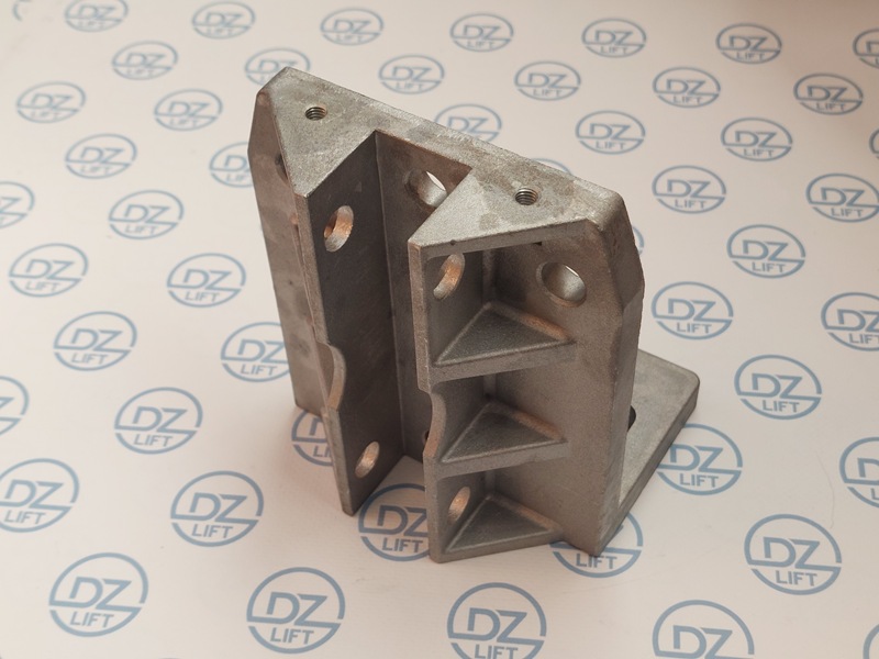 Korpus suwaka P+S WSM 140x120x105 mm