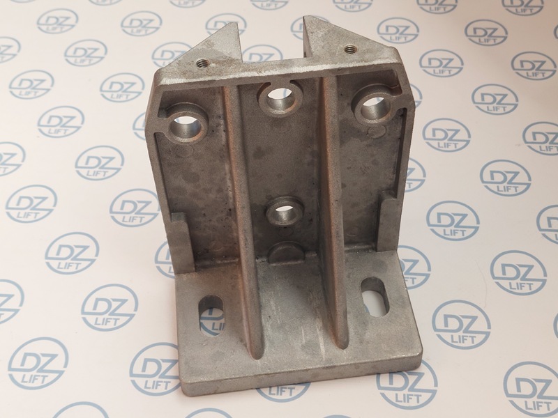 Korpus suwaka P+S WSM 140x120x105 mm
