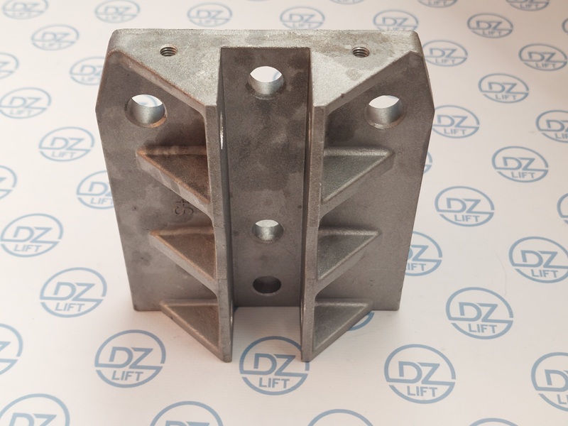Korpus suwaka P+S WSM 140x120x105 mm