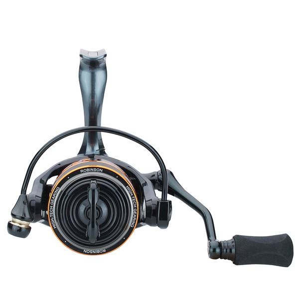 KOŁOWROTEK ROBINSON TACTICA FD 208 23P-TT-208