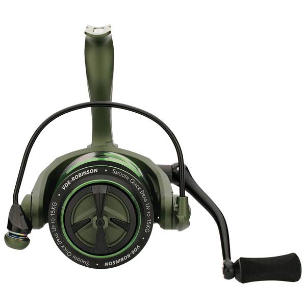 KOŁOWROTEK ROBINSON VDE FEEDER FIGHTER FD 508 23P-