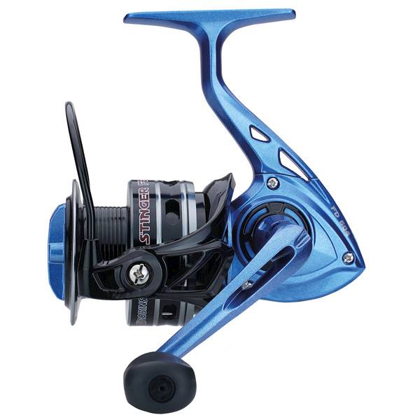 KOŁOWROTEK ROBINSON STINGER FEEDER FD 504 23P-SF-5