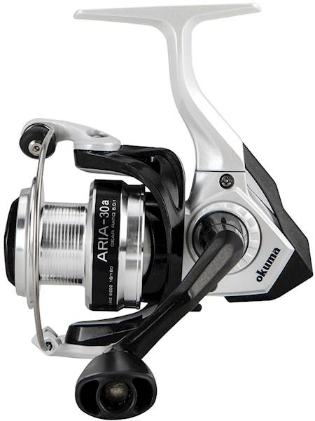 KOŁOWROTEK OKUMA ARIA 40A