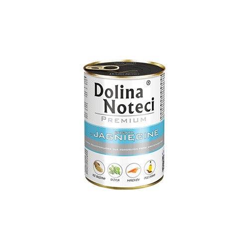 DOLINA NOTECI BOGATA W JAGNIĘCINĘ 400 G