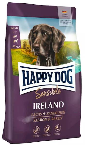 KARMA DLA PSA HD IRELAND ŁOSOŚ KRÓLIK