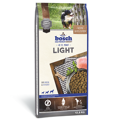 KARMA DLA PSA BOSCH LIGHT