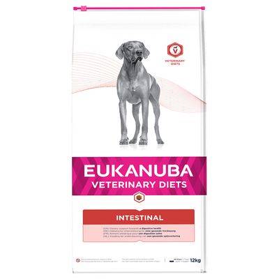 KARMA DLA PSA EUKANUBA INTENSTINAL